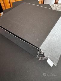 Scatole da spedizione/ imballaggio nuove