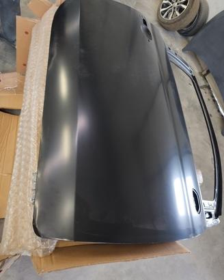 porta anteriore destra fiat/Abarth 500 