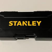 CASSETTA BUSSOLE E INSERTI