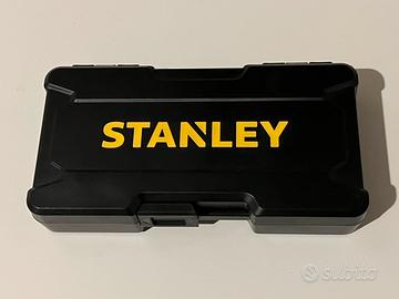 CASSETTA BUSSOLE E INSERTI