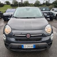 Fiat 500 x cross diesel 
