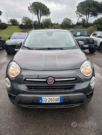 Fiat 500 x cross diesel 