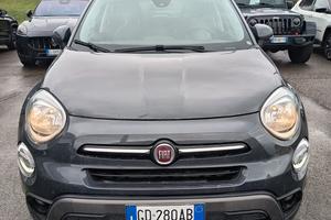 Fiat 500 x cross diesel 