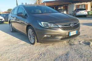 OPEL Astra 1.6 CDTi 110CV Start&Stop Sports Tour
