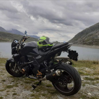 Kawasaki z 1000