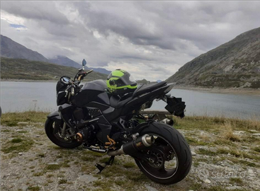 Kawasaki z 1000