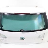 PORTELLONE POSTERIORE COMPLETO VOLKSWAGEN Golf 6 B