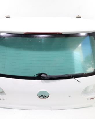 PORTELLONE POSTERIORE COMPLETO VOLKSWAGEN Golf 6 B