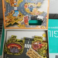 Traffic – Diset: costruisci le tue strade!puzzle