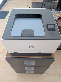 Stampante HP Color LaserJet Pro 3202dn