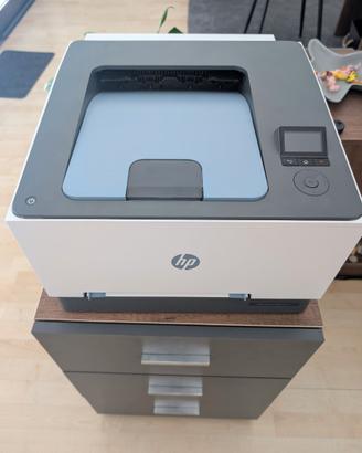 Stampante HP Color LaserJet Pro 3202dn