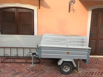 Carrello appendice