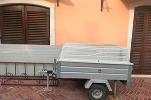 Carrello appendice