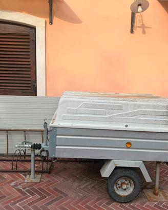 Carrello appendice