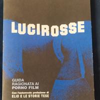 luci rosse - guida ragionata ai pornofilm