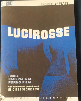 luci rosse - guida ragionata ai pornofilm