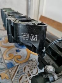 collettore aspirazione Lancia delta 1600 CV 120