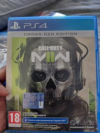 COD  modern warfare 2
