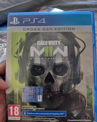 COD  modern warfare 2