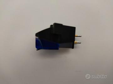 TESTINA AUDIOTECNICA PER GIRADISCHI