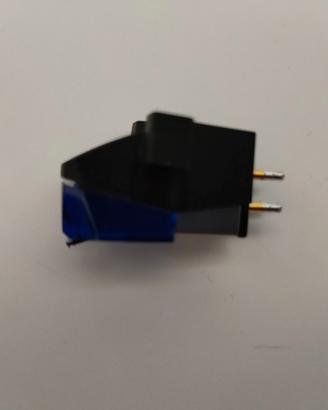 TESTINA AUDIOTECNICA PER GIRADISCHI