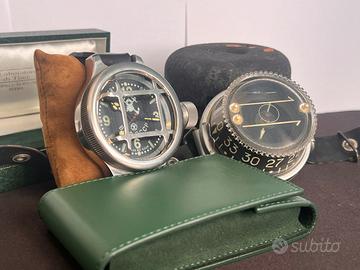 Lotto orologi CCCP