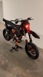 Ktm sx 125 2022
