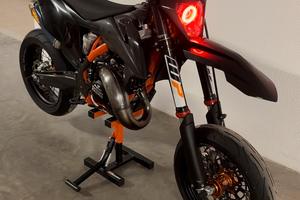 Ktm sx 125 2022