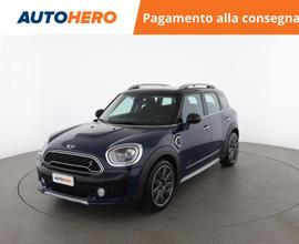 MINI Countryman BN20860