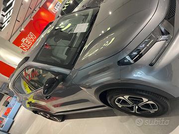 CITROEN Nuova C3 Aircross PureTech HYBRID 145 ëDCS