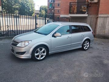 Opel Astra SW 1.6 16v Cosmo