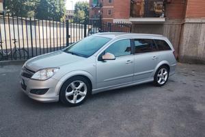 Opel Astra SW 1.6 16v Cosmo