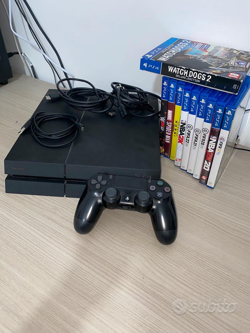 Giochi PlayStation 4 PS4 - Console e Videogiochi In vendita a Cagliari