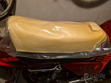 Gomma piuma sella Honda CB 750-900-1100 Bol D'Or