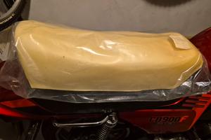 Gomma piuma sella Honda CB 750-900-1100 Bol D'Or