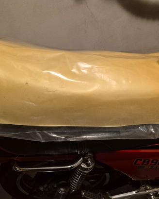 Gomma piuma sella Honda CB 750-900-1100 Bol D'Or