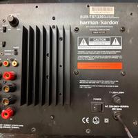 Amplificatore HarmanKardon