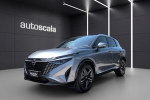 NISSAN Qashqai e-Power Tekna