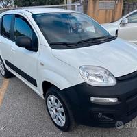 Fiat Panda 1.3 Mjt S&S 4X4 Pop Climbing Van