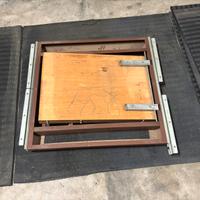 Tavolo legno