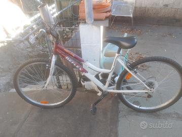 bici Reflex 