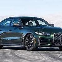 Ricambi bmw serie 4 2023