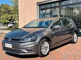 RICAMBI USATI VOLKSWAGEN GOLF 7 #279