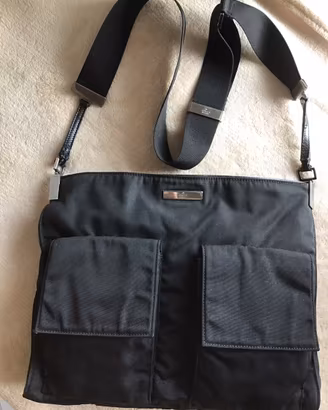 Gucci Tom Ford Borsa Messenger