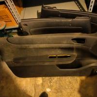 Interni completi Peugeot 307 CC