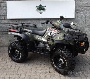 QUAD POLARIS SPORTSMAN 500