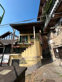 Casa vacanza