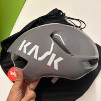 Casco bicicletta Kask Utopia