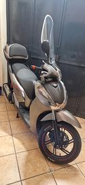 Honda Sh 300 abs NUOVO