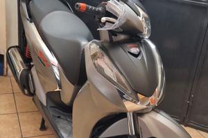Honda Sh 300 abs NUOVO